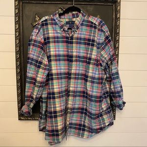 Polo Men’s Shirt